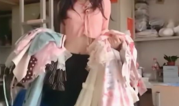 换装视频,跟随换装视频解锁百变风格