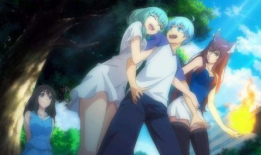 妖怪名单动漫,探寻神秘世界，揭开灵异传说之谜