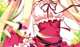 小女子动漫,青春梦想与成长之旅